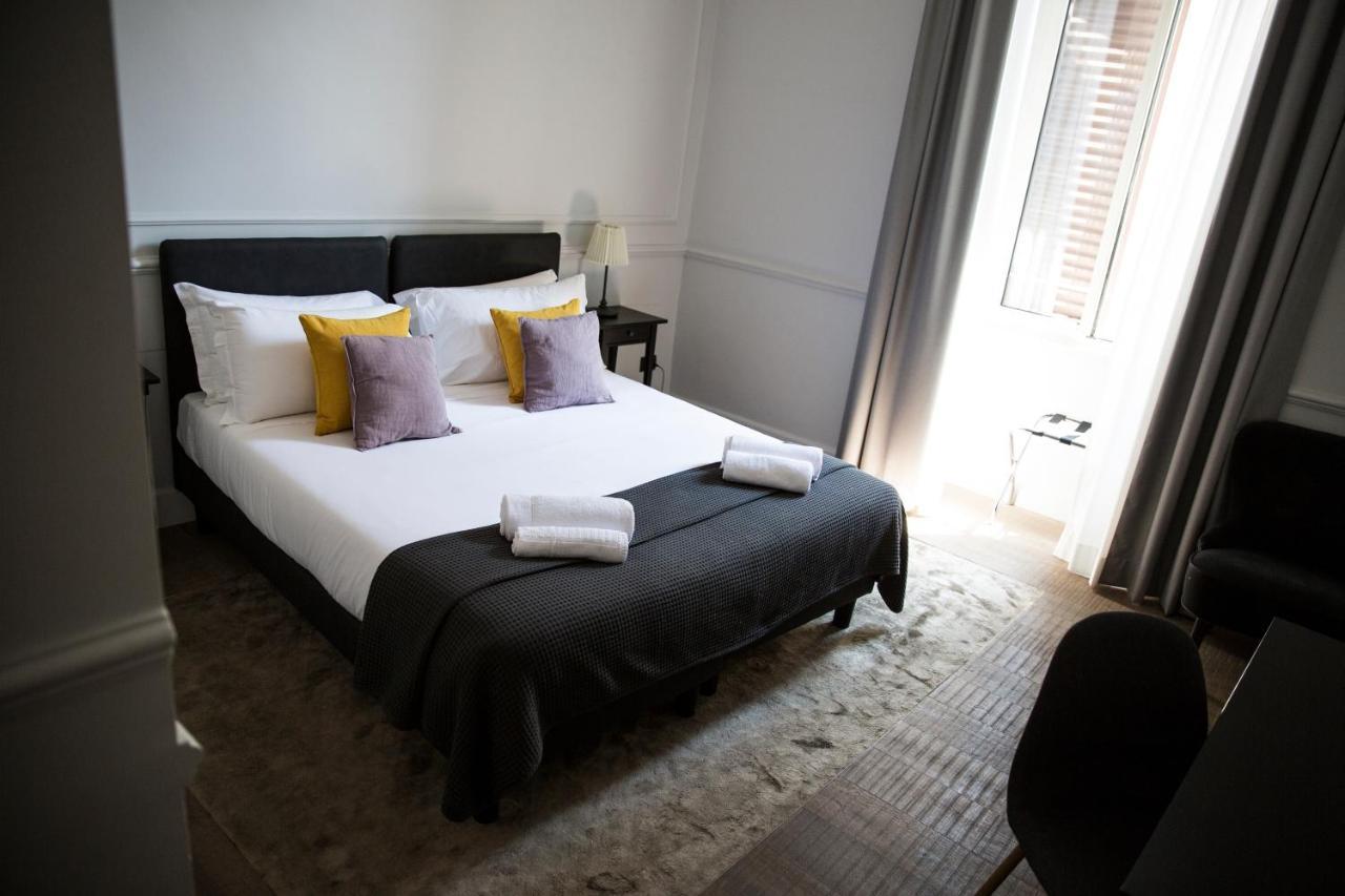 Holidays Suites Navona Roma Dış mekan fotoğraf