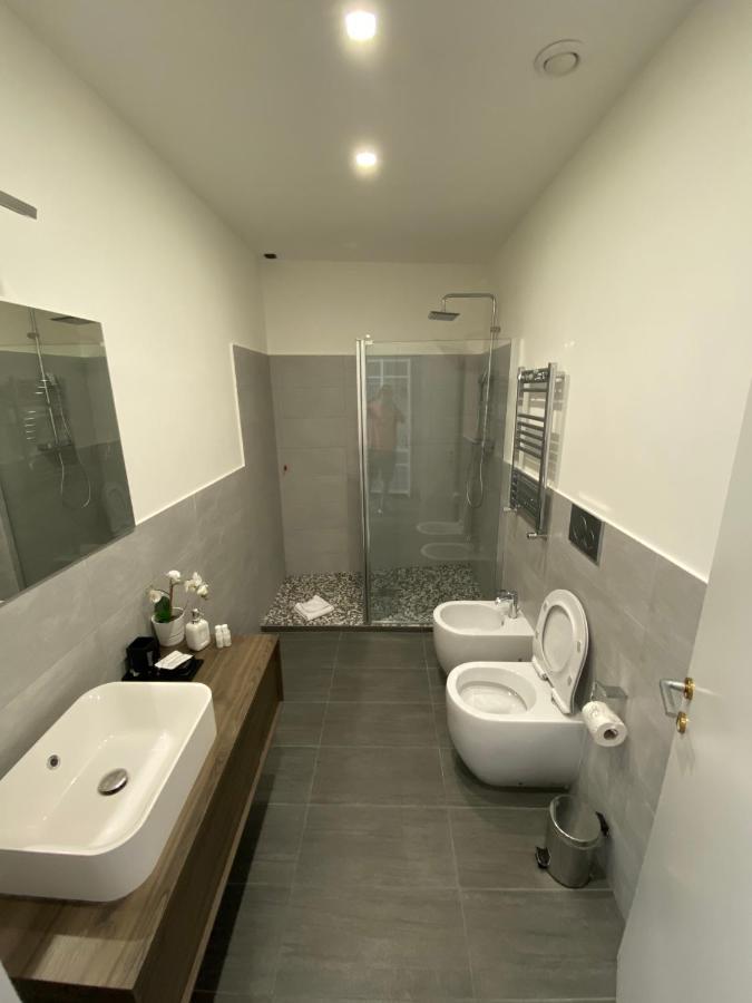 Holidays Suites Navona Roma Dış mekan fotoğraf