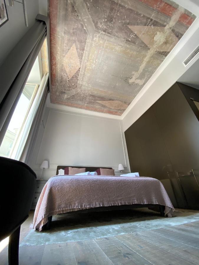 Holidays Suites Navona Roma Dış mekan fotoğraf