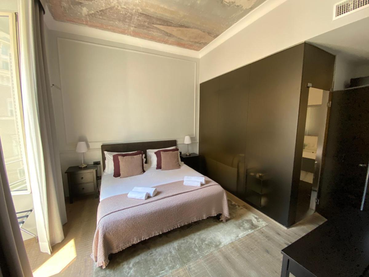 Holidays Suites Navona Roma Dış mekan fotoğraf