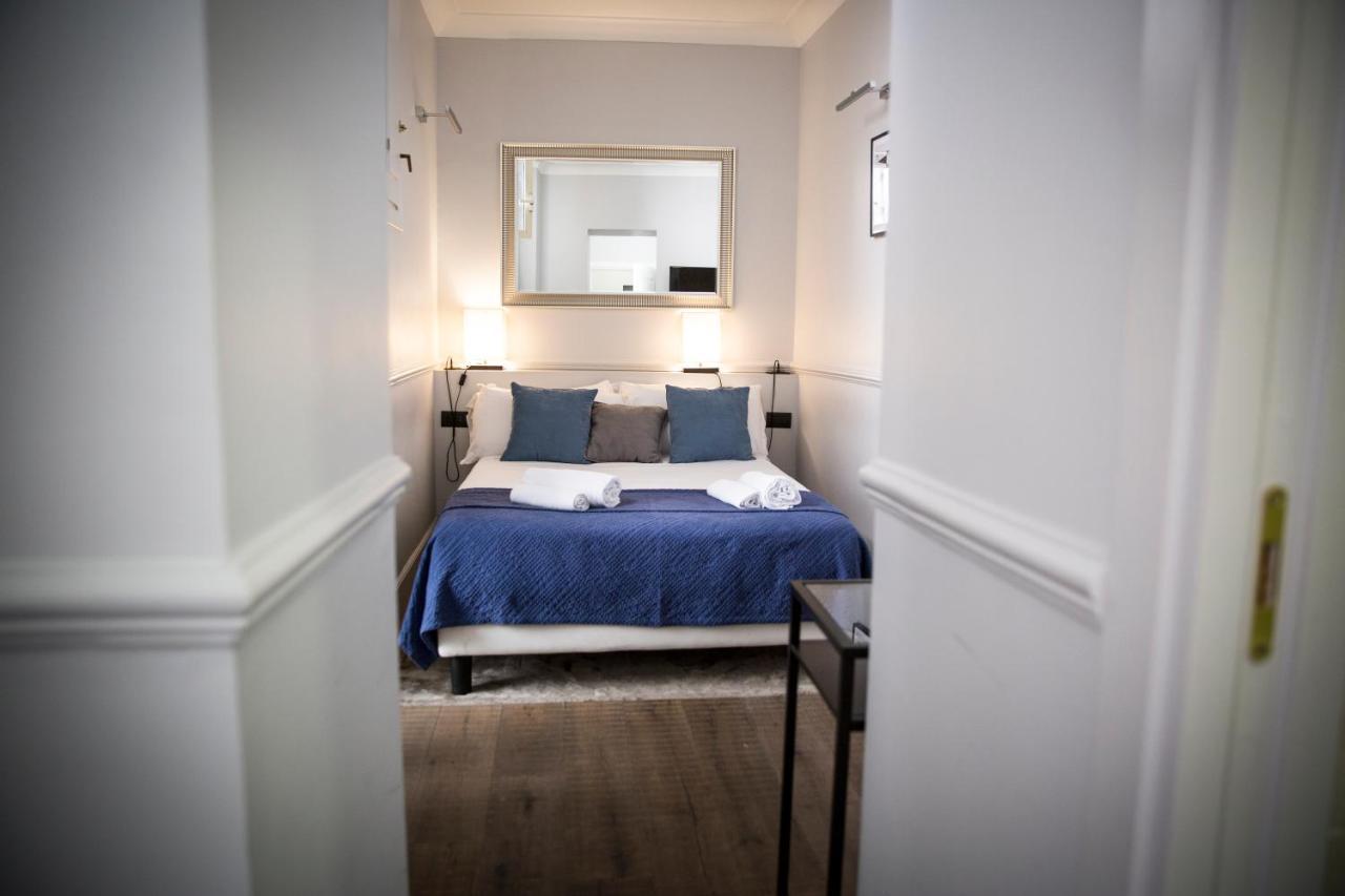 Holidays Suites Navona Roma Dış mekan fotoğraf