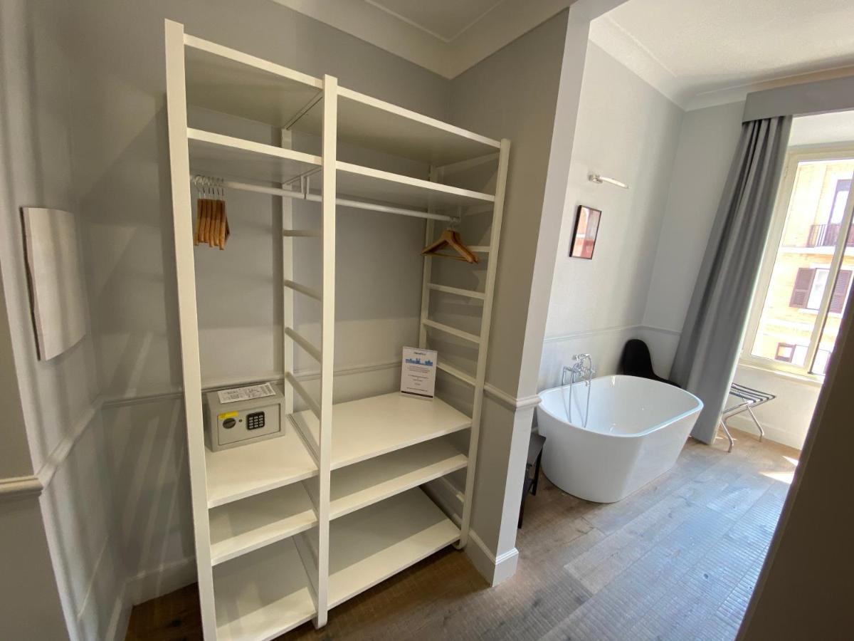 Holidays Suites Navona Roma Dış mekan fotoğraf