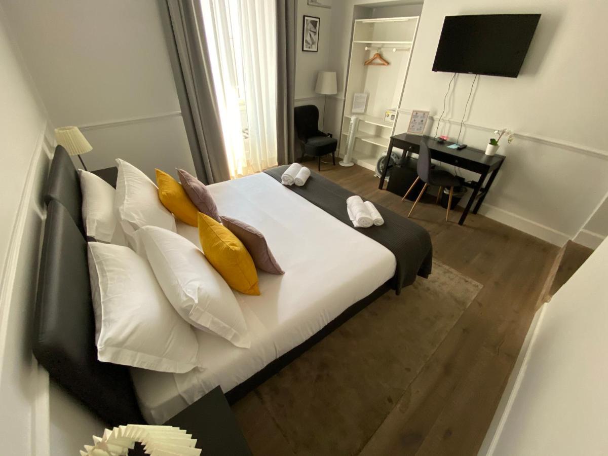 Holidays Suites Navona Roma Dış mekan fotoğraf