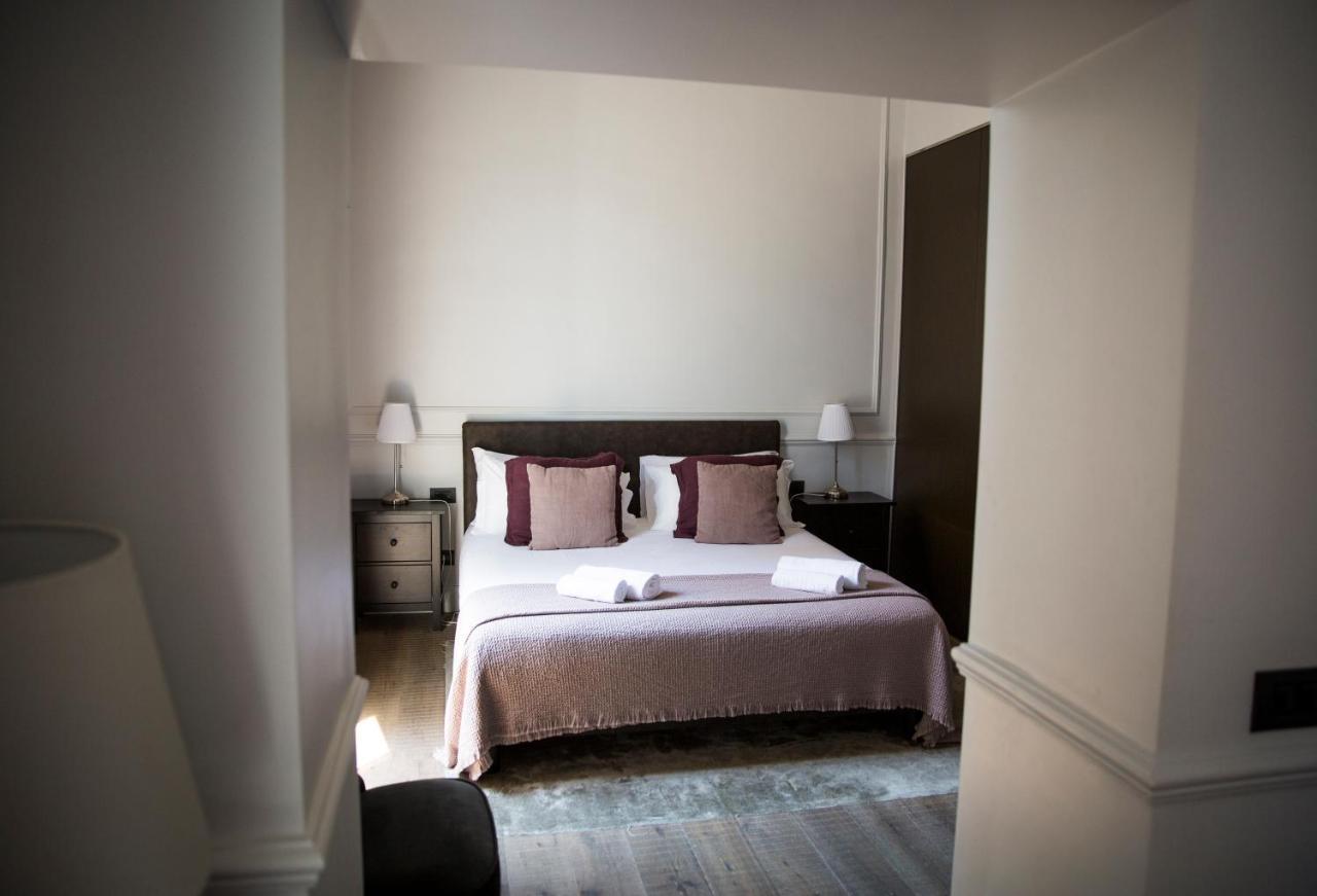 Holidays Suites Navona Roma Dış mekan fotoğraf