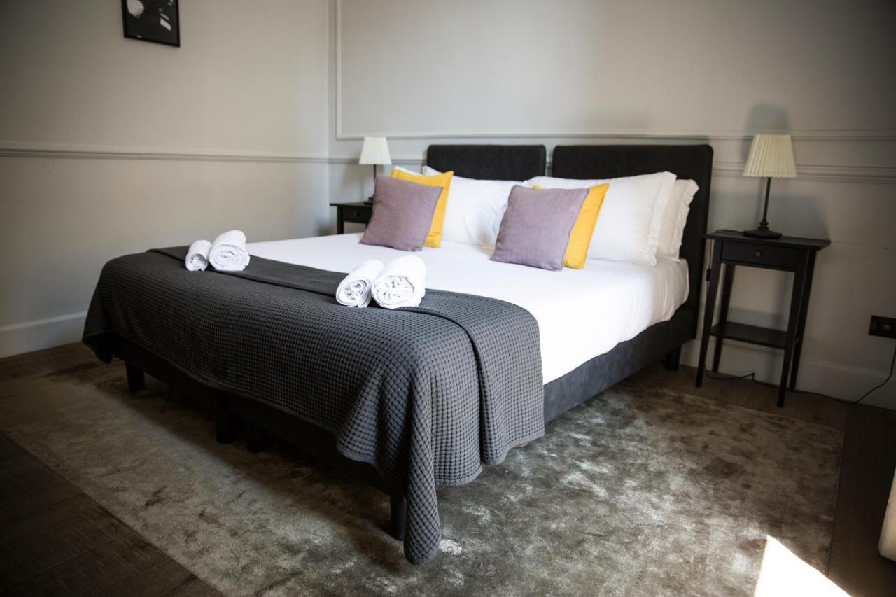 Holidays Suites Navona Roma Dış mekan fotoğraf