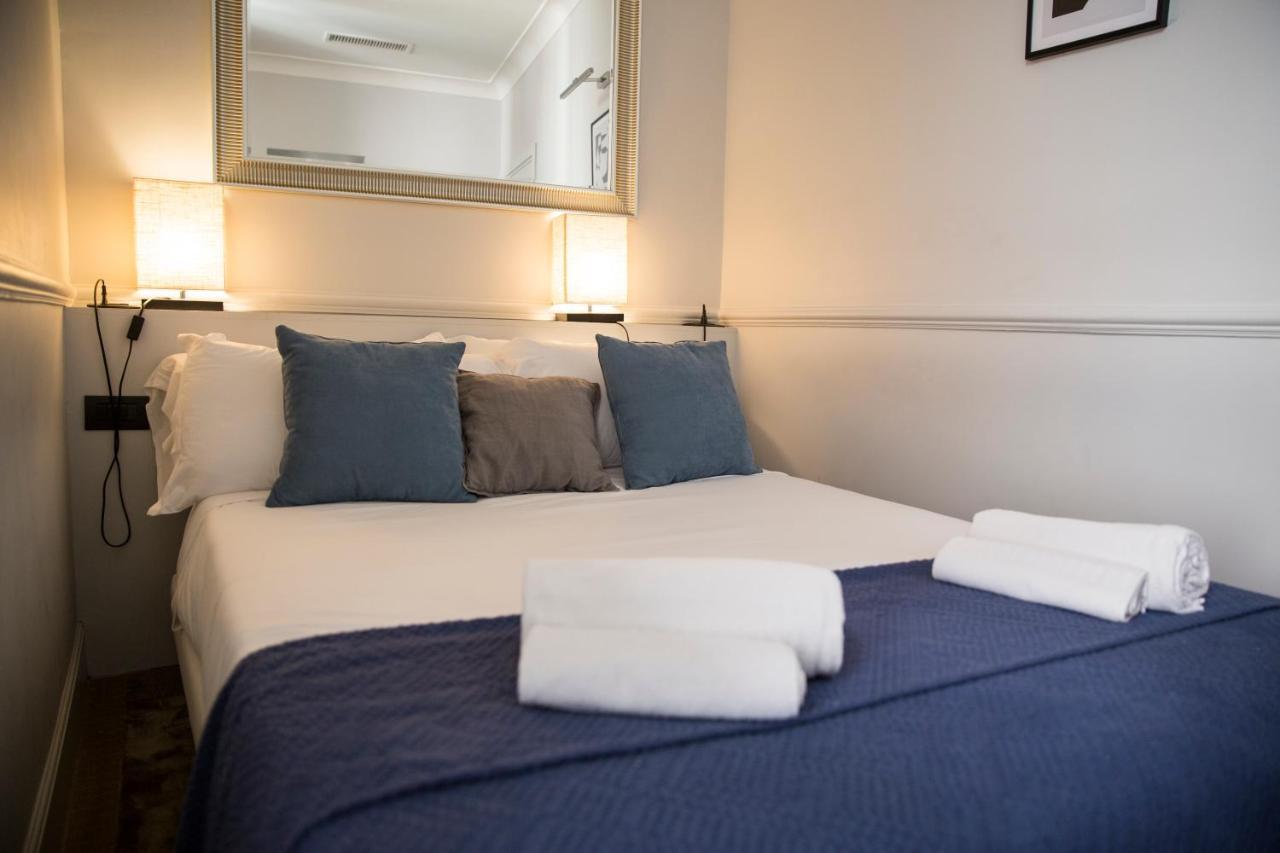 Holidays Suites Navona Roma Dış mekan fotoğraf