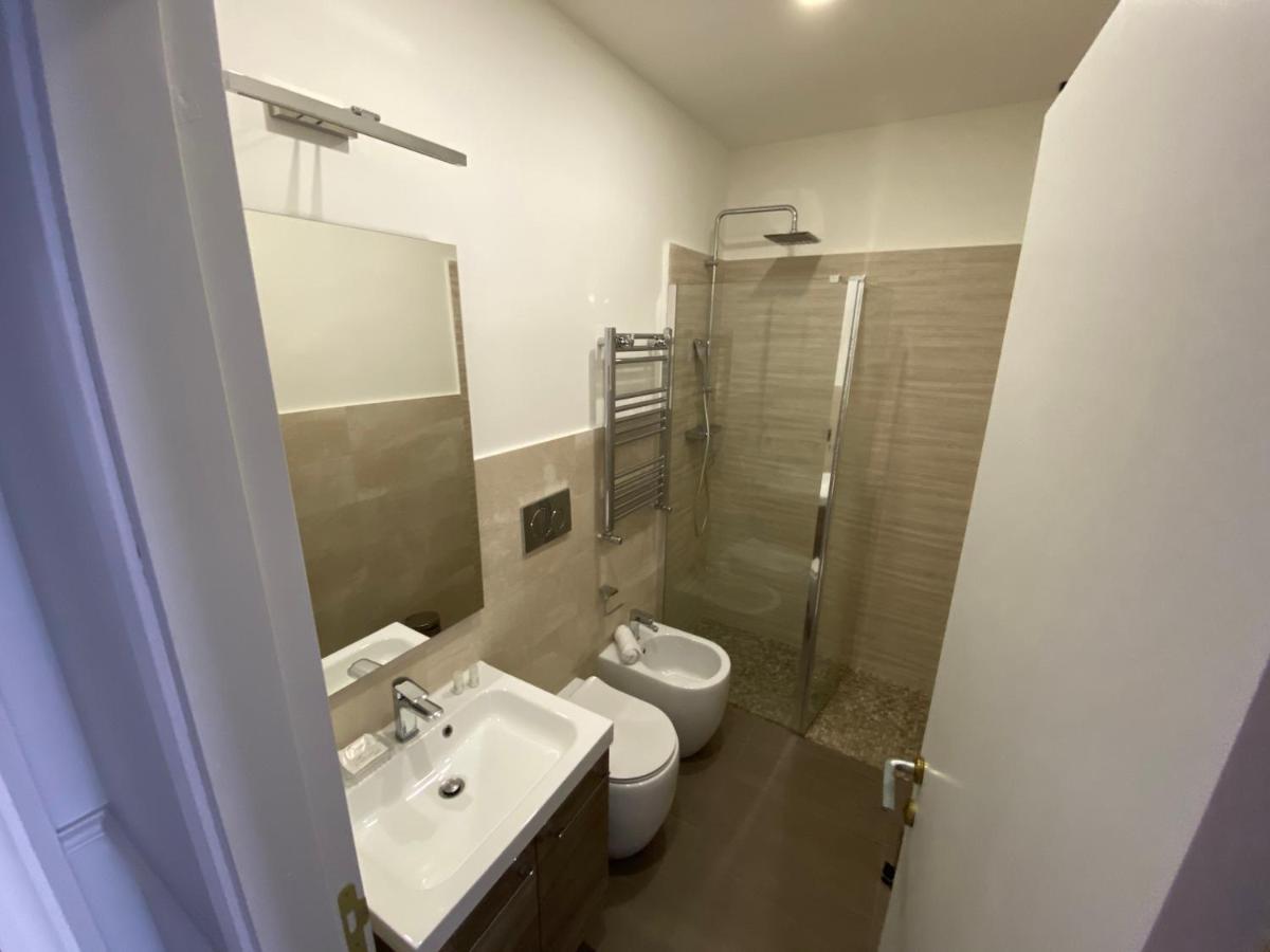 Holidays Suites Navona Roma Dış mekan fotoğraf