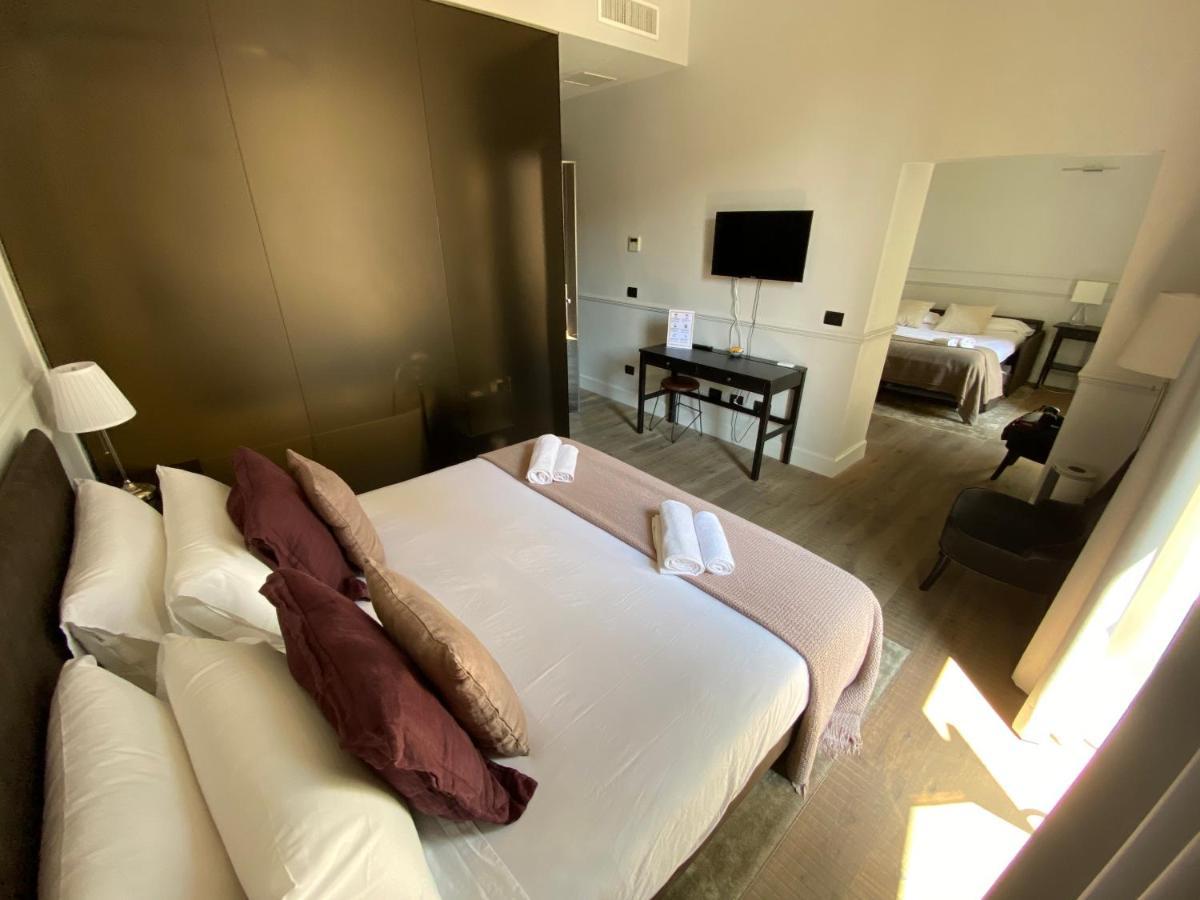 Holidays Suites Navona Roma Dış mekan fotoğraf
