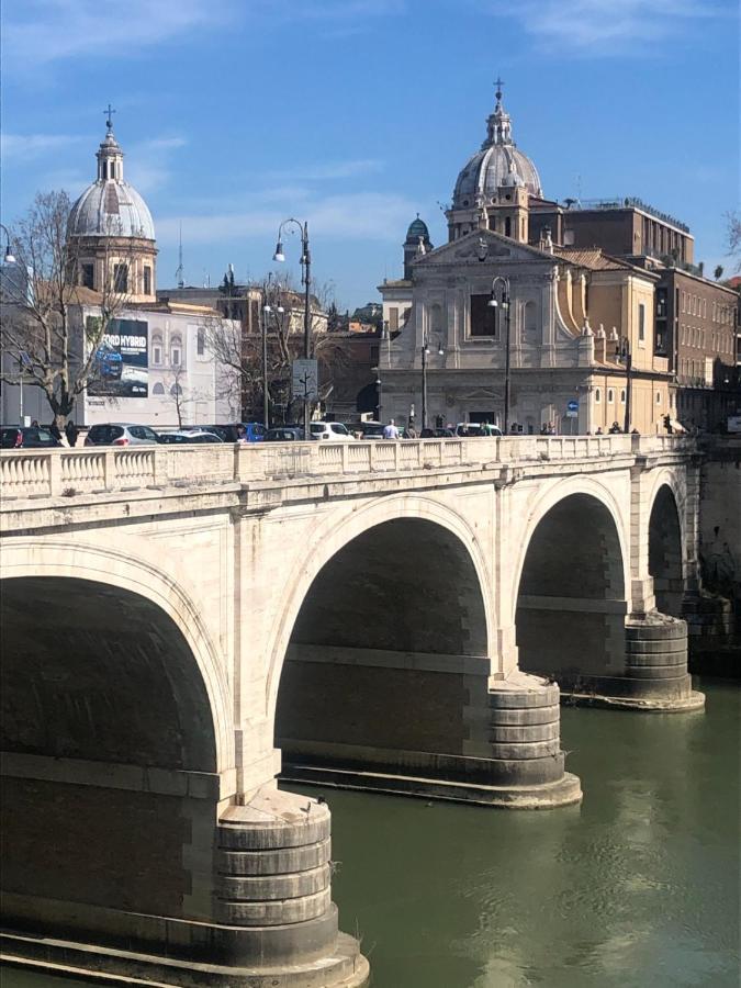 Holidays Suites Navona Roma Dış mekan fotoğraf