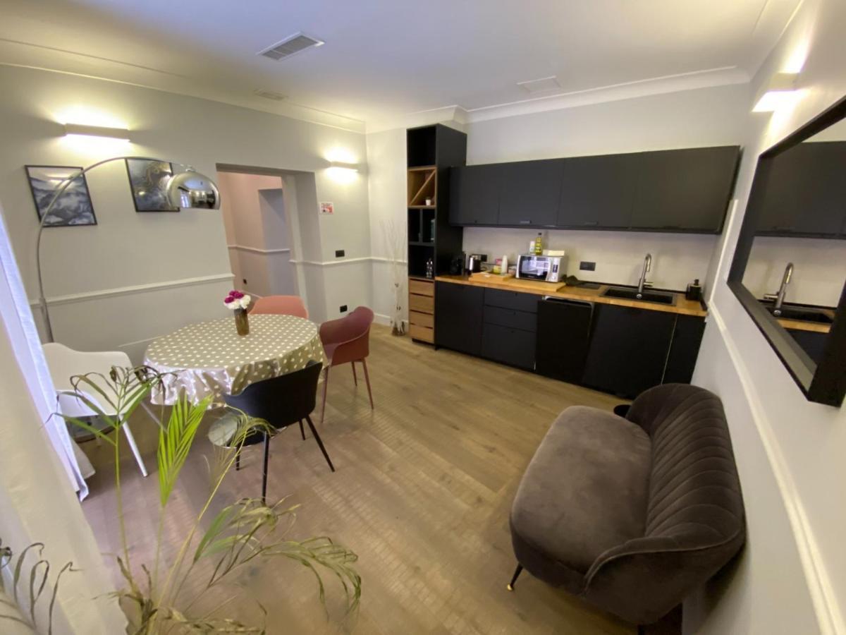 Holidays Suites Navona Roma Dış mekan fotoğraf