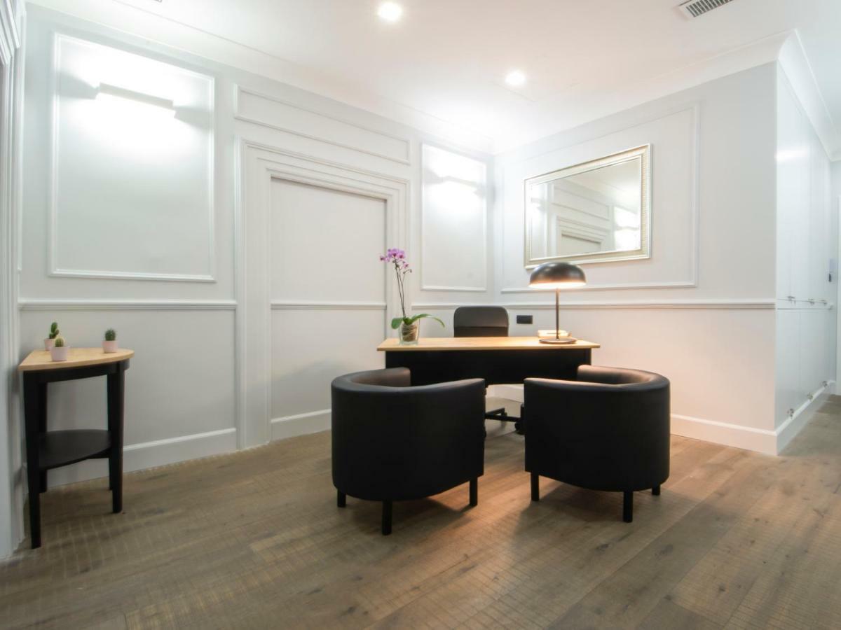 Holidays Suites Navona Roma Dış mekan fotoğraf