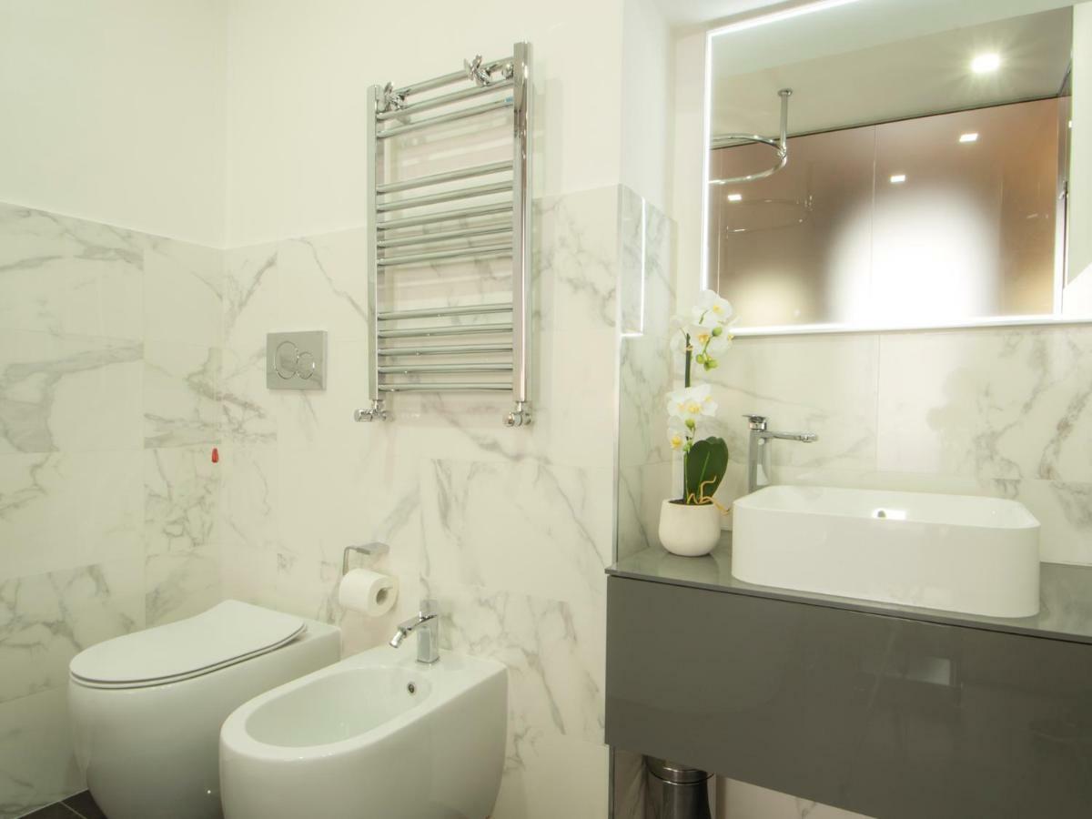 Holidays Suites Navona Roma Dış mekan fotoğraf