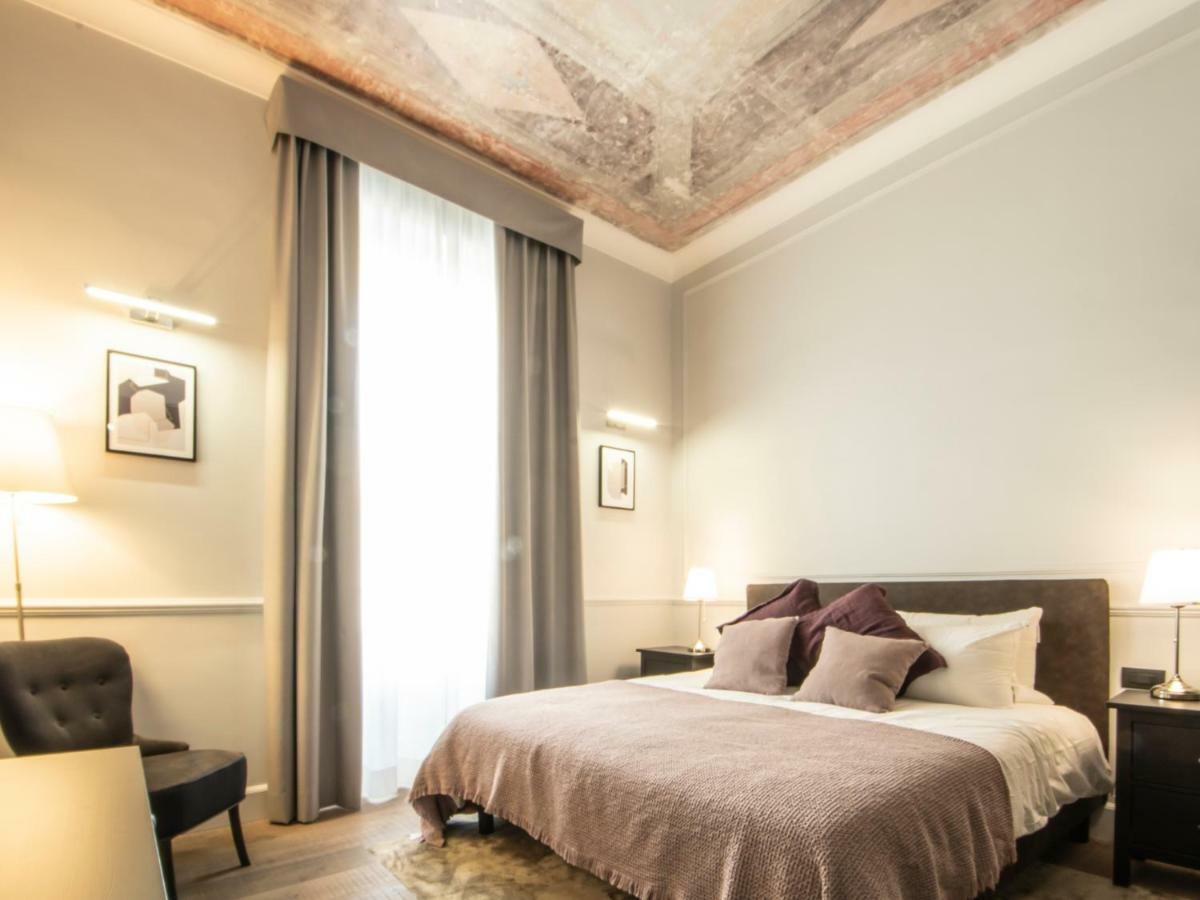 Holidays Suites Navona Roma Dış mekan fotoğraf