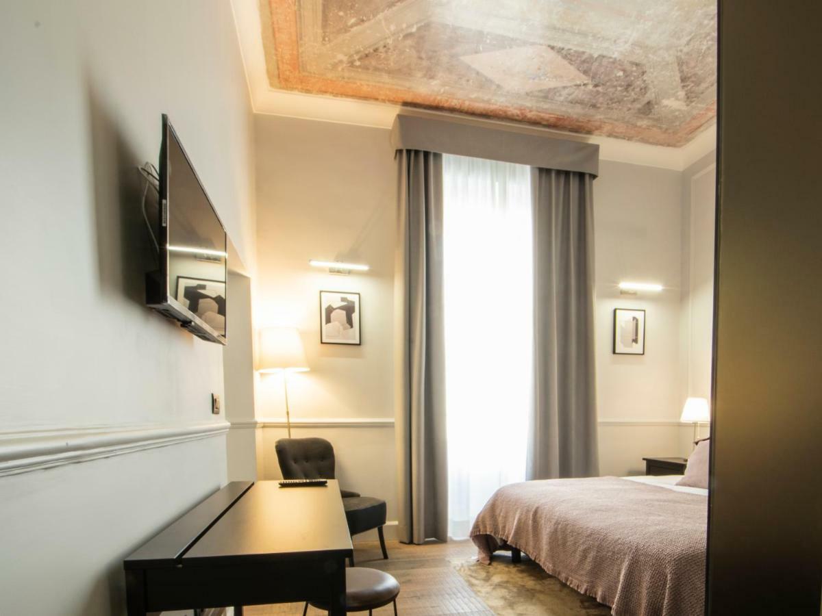 Holidays Suites Navona Roma Dış mekan fotoğraf