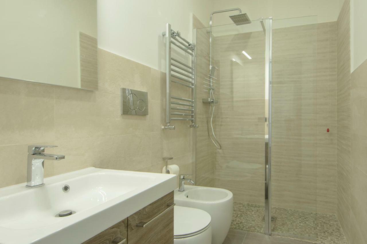 Holidays Suites Navona Roma Dış mekan fotoğraf