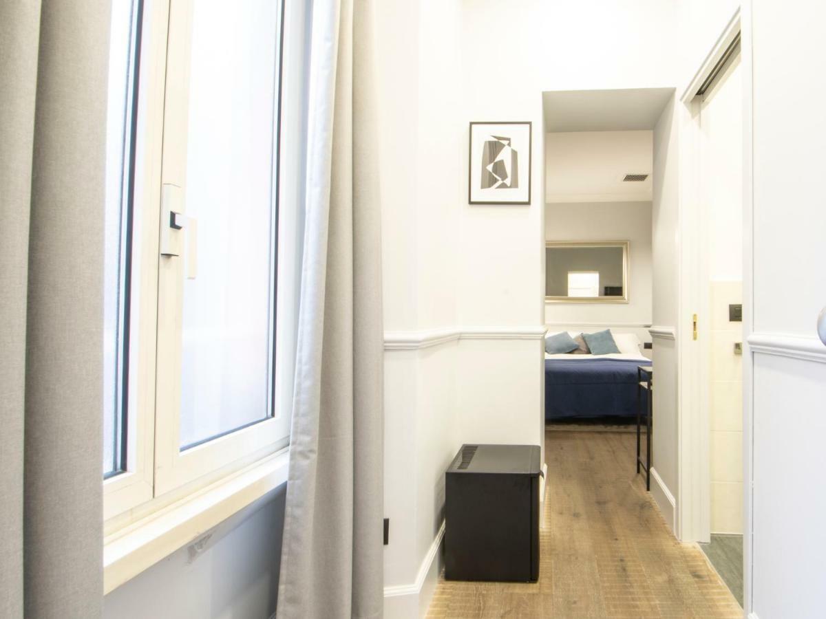 Holidays Suites Navona Roma Dış mekan fotoğraf