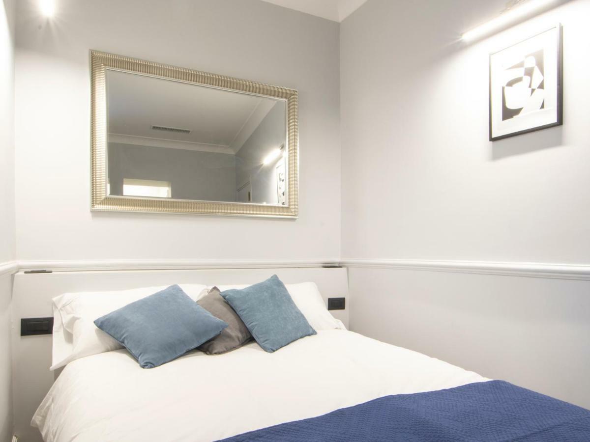 Holidays Suites Navona Roma Dış mekan fotoğraf