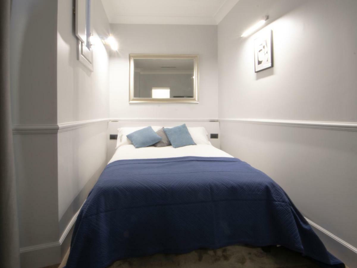Holidays Suites Navona Roma Dış mekan fotoğraf