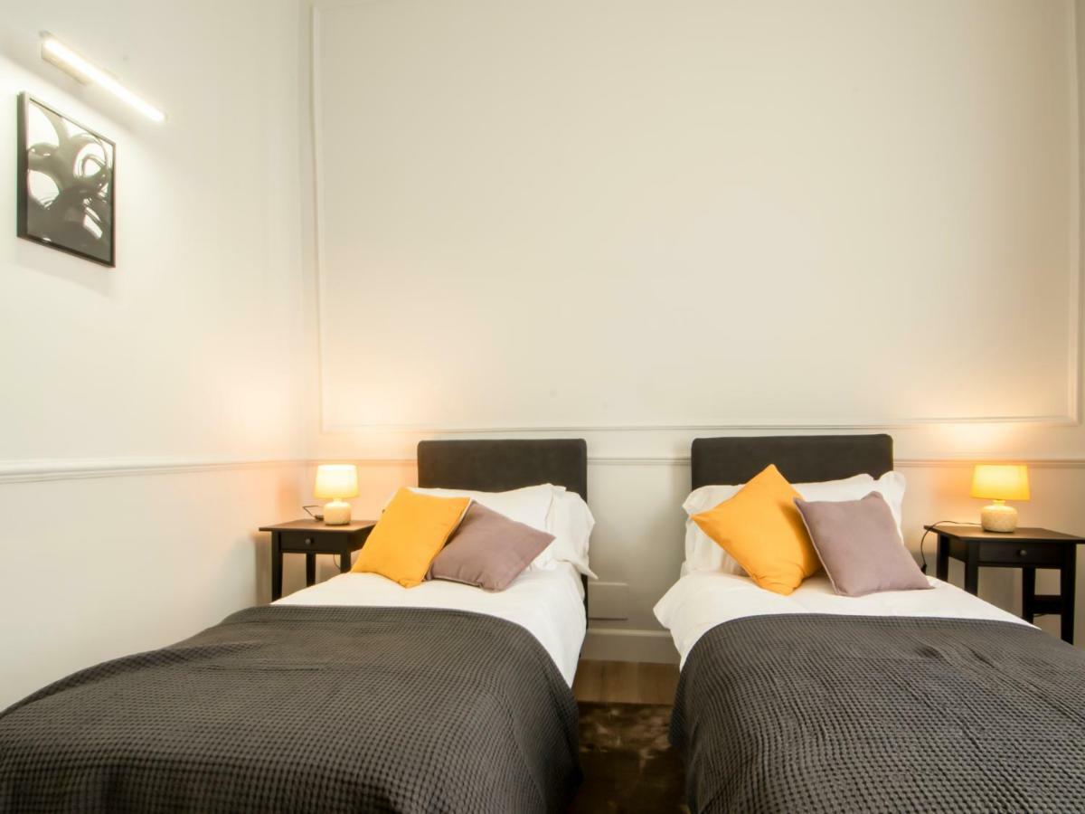 Holidays Suites Navona Roma Dış mekan fotoğraf