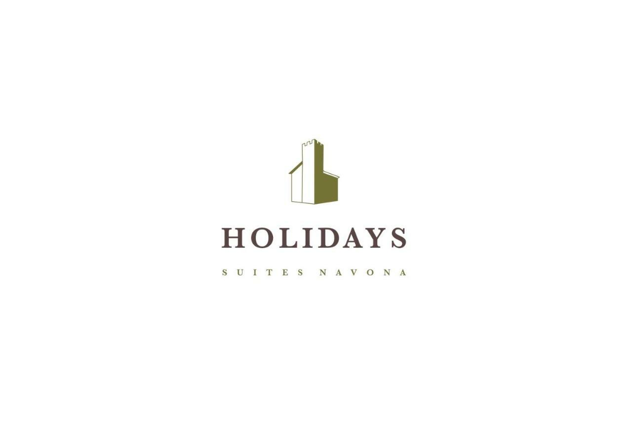 Holidays Suites Navona Roma Dış mekan fotoğraf