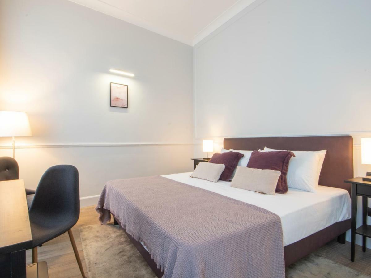 Holidays Suites Navona Roma Dış mekan fotoğraf